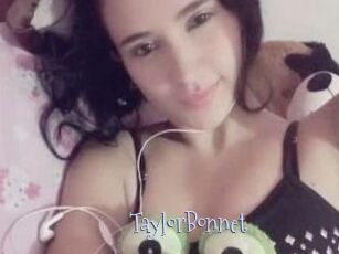TaylorBonnet