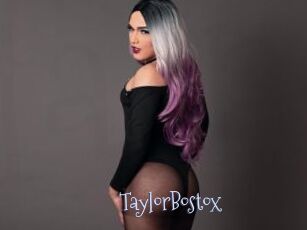 TaylorBostox