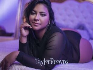 TaylorBrowns