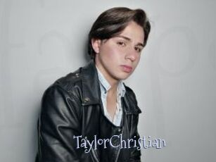 TaylorChristian