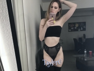 TaylorG
