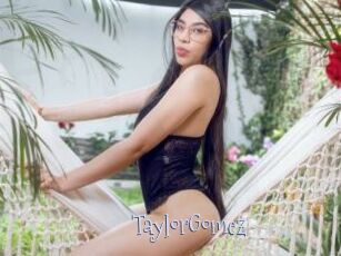 TaylorGomez