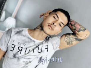 TaylorGuti