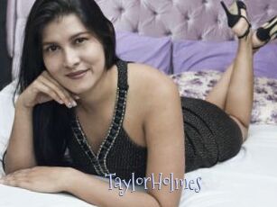 TaylorHolmes