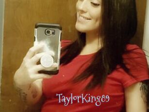 TaylorKing89 Faceporno