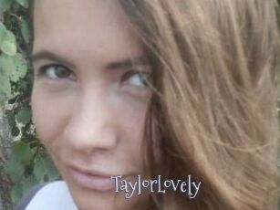 TaylorLovely