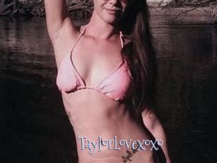 TaylorLovexoxo