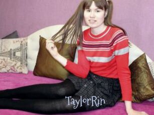 TaylorRin
