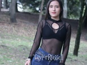 TaylorRussell