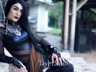 TaylorSatin Faceporno
