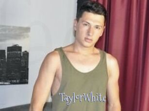 TaylorWhite