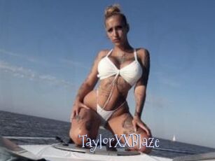 TaylorXXBlaze