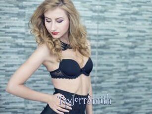 TaylorrSmith