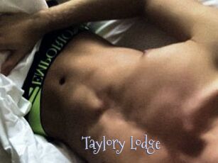 Taylory_Lodge