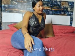 Taymi_Nurse Faceporno