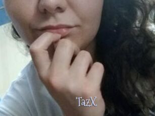 TazX Faceporno