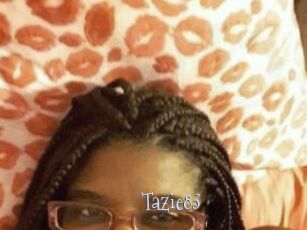 Tazie83 Faceporno