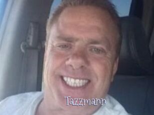 Tazzmann