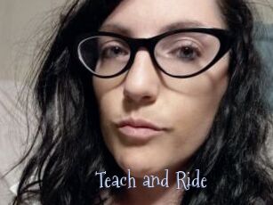 Teach_and_Ride