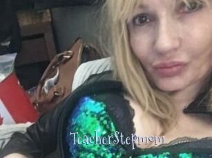 TeacherStepmom