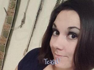 TeaseU