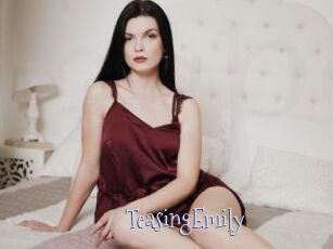 TeasingEmily