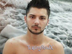 TeasingStudX