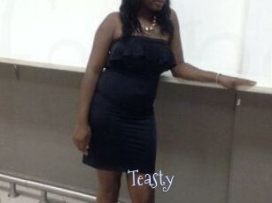 Teasty