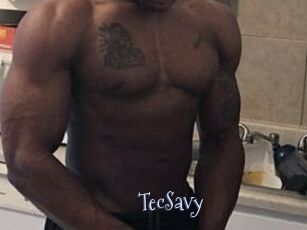 TecSavy