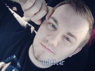 TedEBear