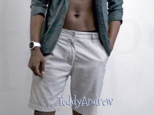TeddyAndrew Faceporno