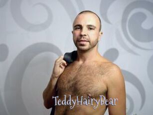 TeddyHairyBear Faceporno