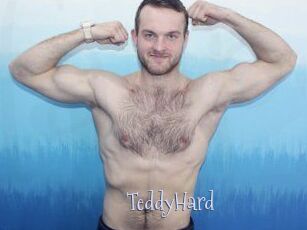 TeddyHard Faceporno