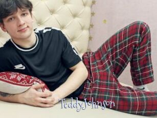 TeddyJohnson