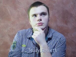 TeddyLambert