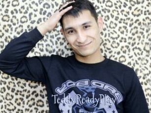 TeddyReadyPlay Faceporno