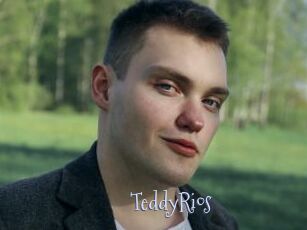 TeddyRios