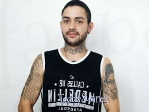 TeddySuarez