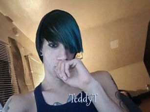 TeddyT Faceporno