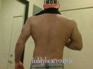 Teddybear_muscle