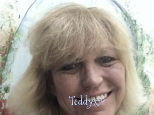 Teddyxo
