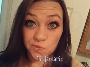 Teelamarie