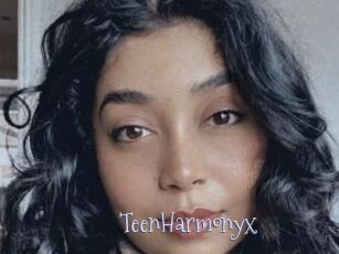 TeenHarmonyx