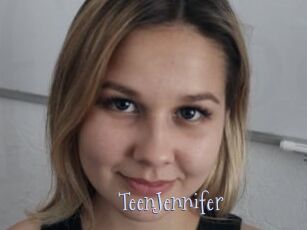 TeenJennifer