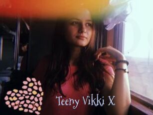 Teeny_Vikki_X