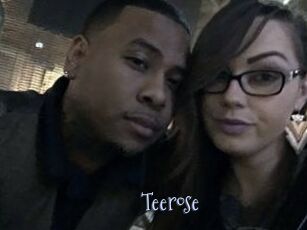 Teerose