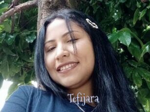 Tefijara