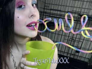 TeganTateXXX