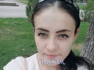 TeisiChik