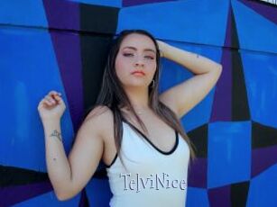 TelviNice Faceporno